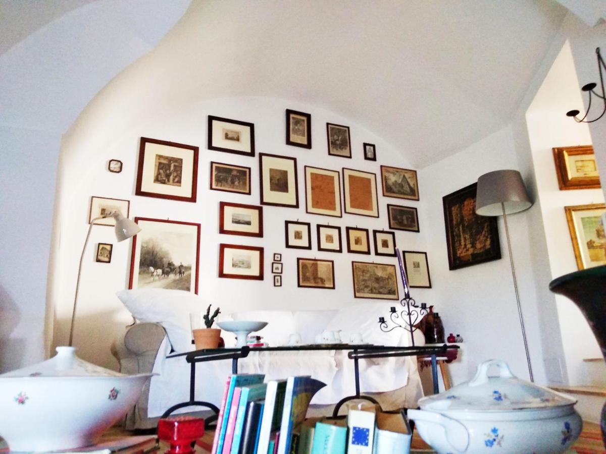 Masseria Delle Rose 1760 Alessano Zewnętrze zdjęcie